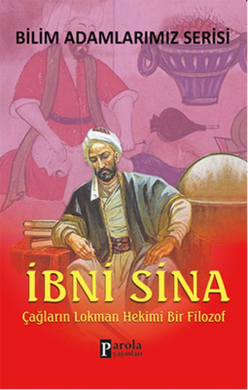 İbni Sina  Çağların Lokman Hekimi Bir Filozof