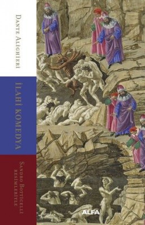 İlahi Komedya