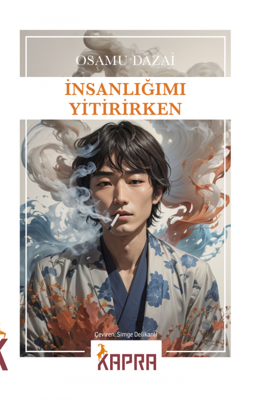 İnsanlığımı Yitirirken 1