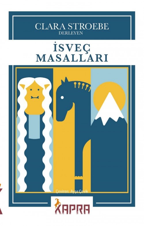 İsveç Masalları