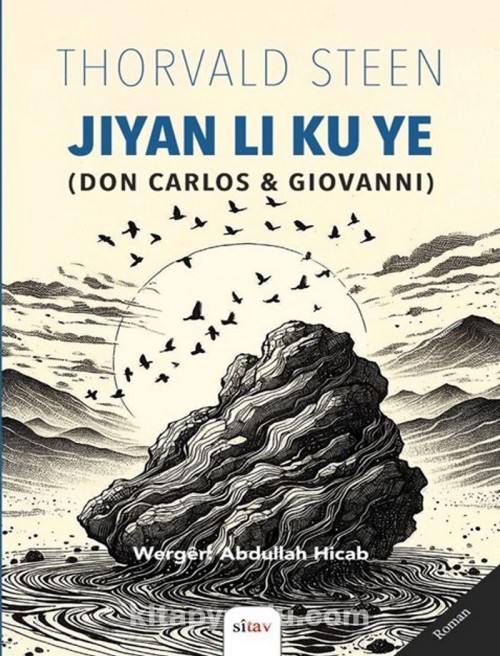 Jiyan Li Ku Ye (Don Carlos  Giovanni) - Thorvald Steen