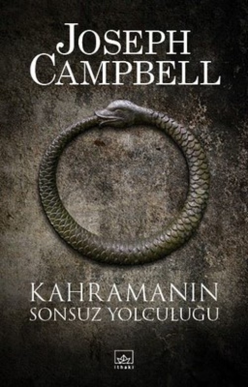 Kahramanın Sonsuz Yolculuğu Joseph Campbell  İTHAKİ YAYINLARI 1