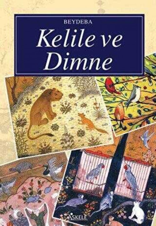 Kelile ve Dimne 1