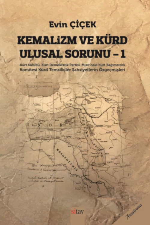 Kemalizm ve Kürd  Ulusal Sorunu 1 1