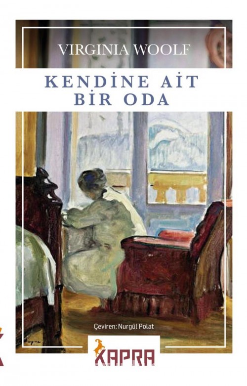 Kendine Ait Bir Oda 1