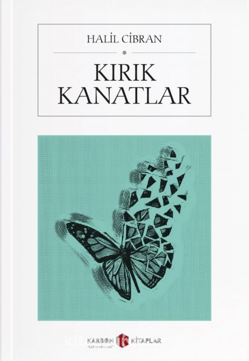 Kırık Kanatlar - Halil Cibran