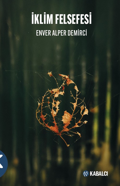 İklim Felsefesi Enver Alper Demirci  KABALCI YAYINLARI 1