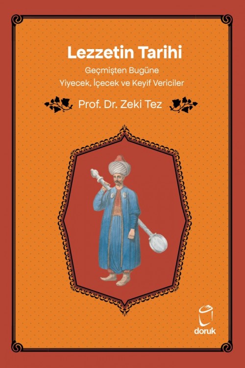 Lezzetin Tarihi 1