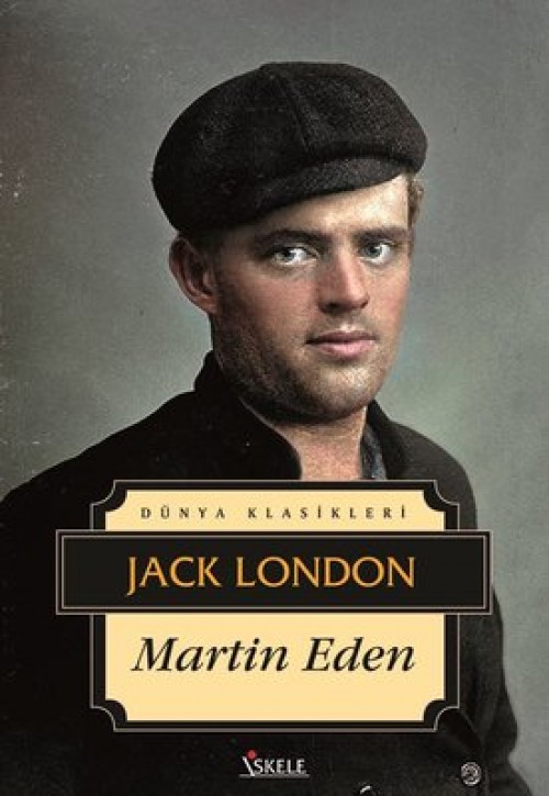 Martin Eden - Jack London