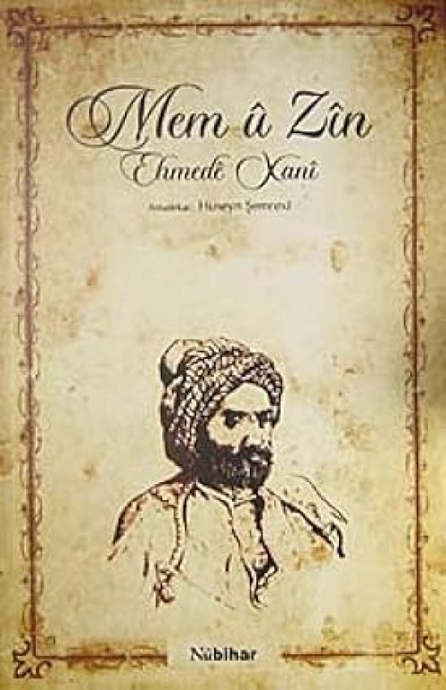 Mem u Zın – 9 Kasım 2010 Huseyn Şemrexi 1