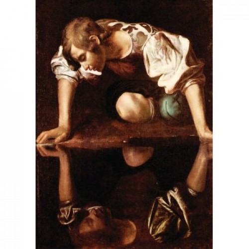 Narcissus - Poster