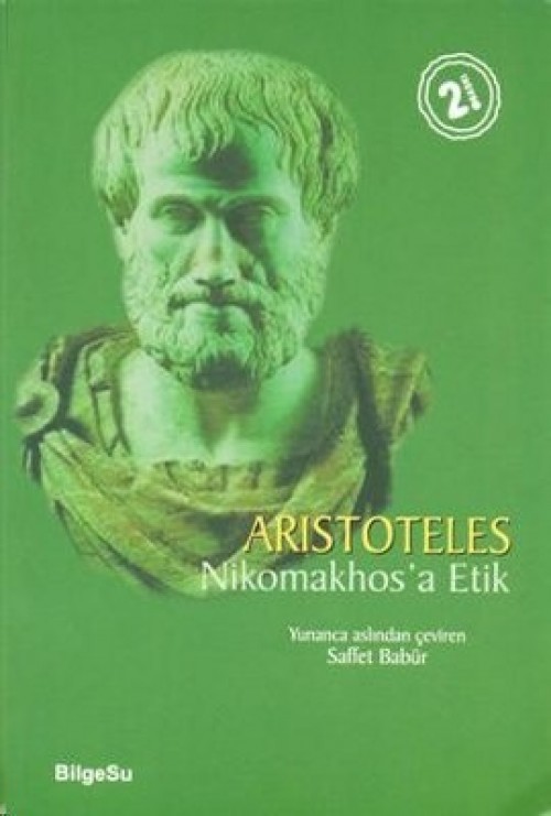 Nikomakhos'a Etik
