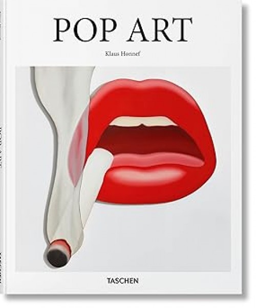 Pop Art Ciltli Kapak – 14 Kasım 2015 İngilizce Baskı  TASCHEN (Eser Sahibi) 1