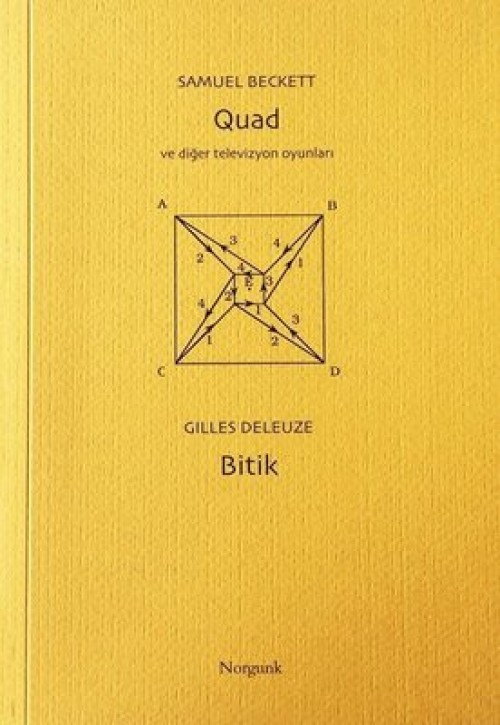 Quad ve Diğer Televizyon Oyunları / Bitik