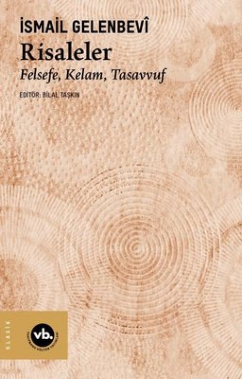Risaleler / Felsefe, Kelam, Tasavvuf
