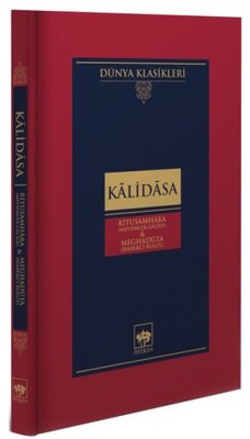 Ritusamhara / Mevsimler Geçidi - Meghaduta - Haberci Bulut