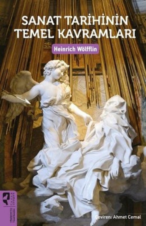 Sanat Tarihinin Temel Kavramları - Heinrich Wölfflin 1