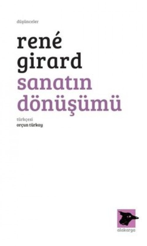 Sanatın Dönüşümü 1
