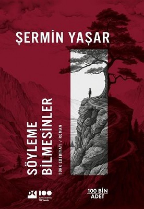 Söyleme Bilmesinler Şermin Yaşar  DOĞAN KİTAP