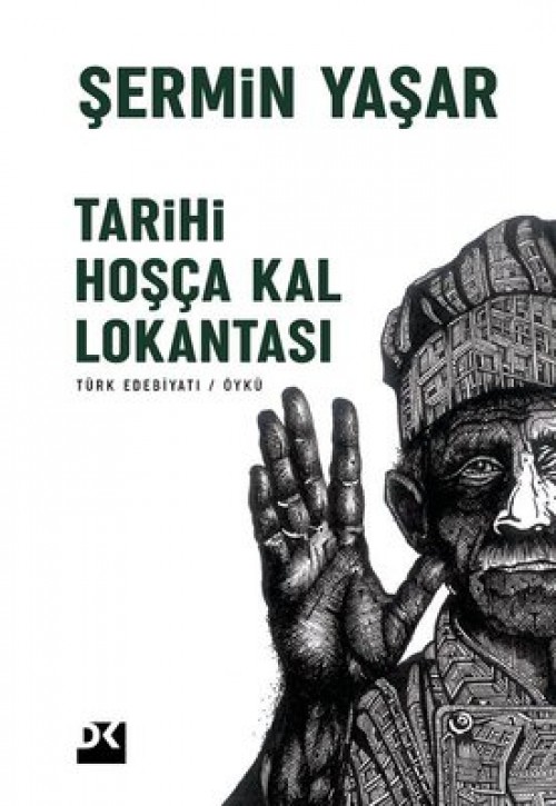 Tarihi Hoşça Kal Lokantası Şermin Yaşar  DOĞAN KİTAP