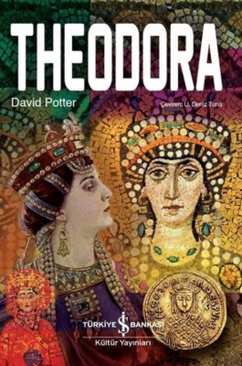 Theodora (CİLTLİ)