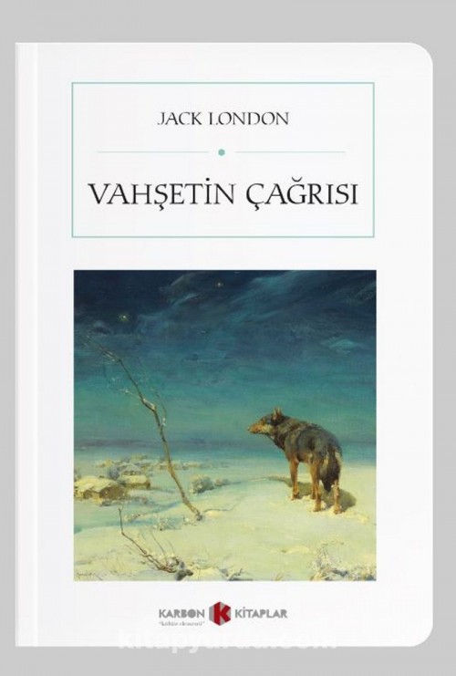 Vahşetin Çağrısı -  (Cep Boy) (Jack London) 1
