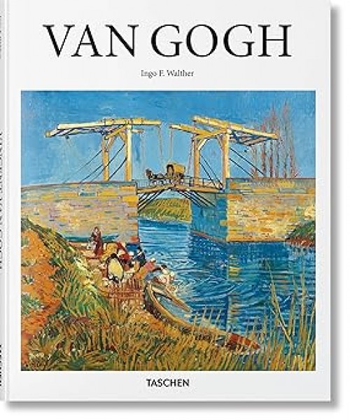 Van Gogh. Complete Paintings Ciltli Kapak – Resimlendirilmiş, 29 Şubat 2016 İngilizce Baskı  Ingo F Walther (Eser Sahibi) 1