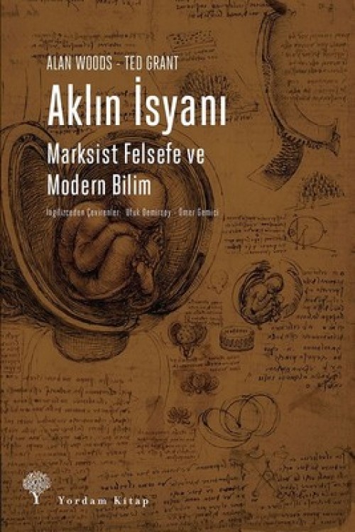 Aklın İsyanı  Marksist Felsefe ve Modern Bilim