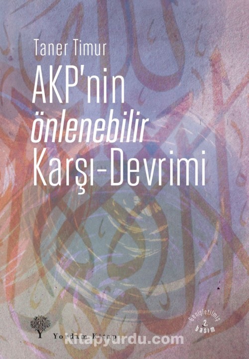 AKP'nin Önlenebilir Karşı Devrimi