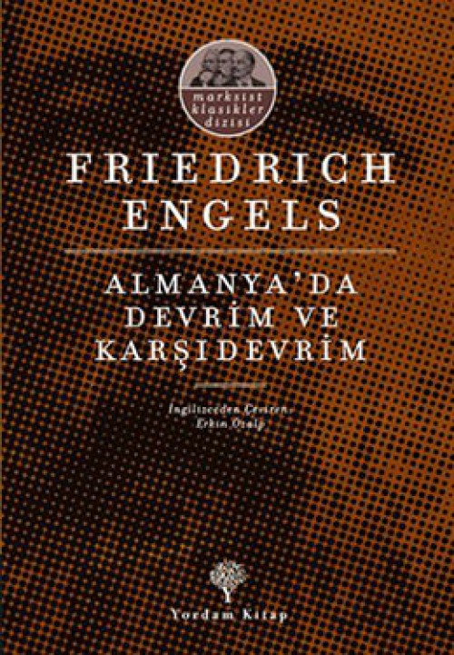 Almanya’da Devrim ve Karşıdevrim - Friedrich ENGELS