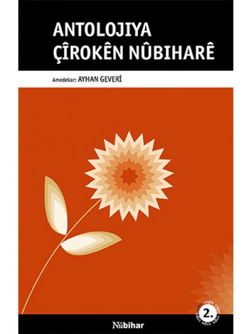 Antolojiya Çîrokên Nûbiharê - Ayhan Geverî