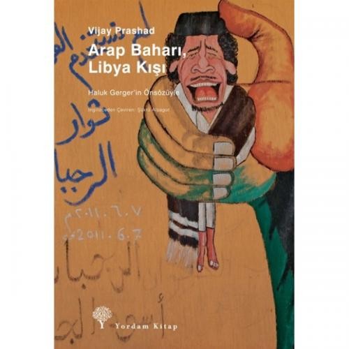 Arap Baharı, Libya Kışı