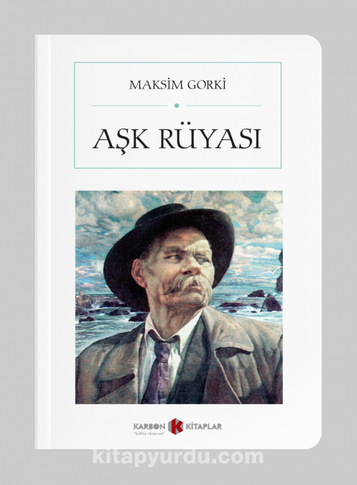 Aşk Rüyası (Cep Boy) (Maksim Gorki)