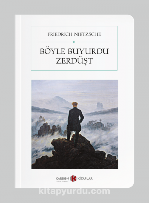 Böyle Buyurdu Zerdüşt (Cep Boy) (Nietzsche)