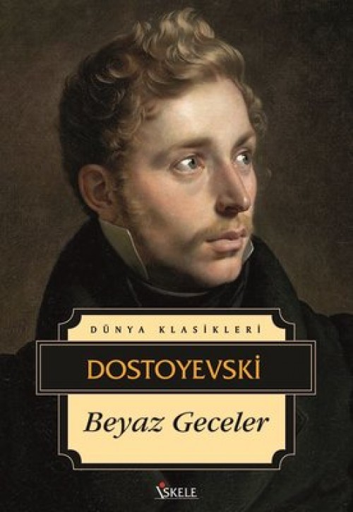 Beyaz Geceler - Dostoyevski