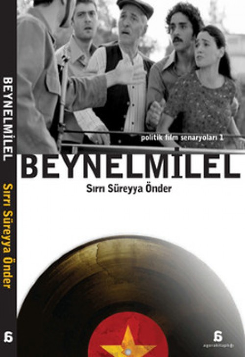 Beynelmilel - Sırrı Süreyya Önder