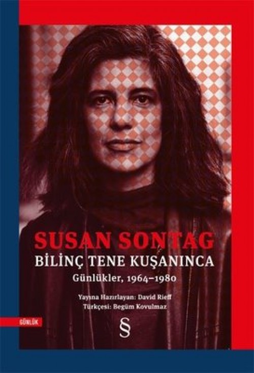 Bilinç Tene Kuşanınca (Günlükler, 1964-1980) 1