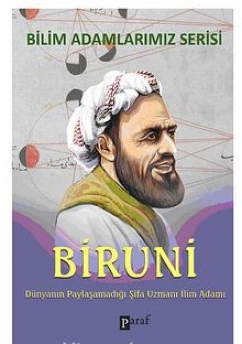 Biruni / Dünyanın Paylaşamadığı Şifa Uzmanı İlim Adamı