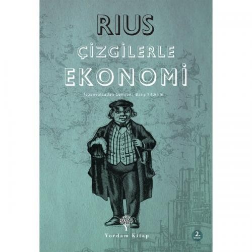 Çizgilerle Ekonomi - Rius