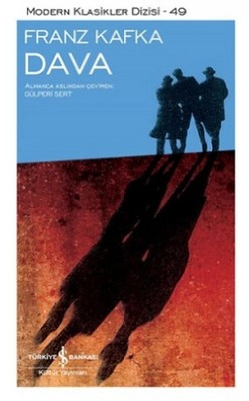 Dava - Kafka