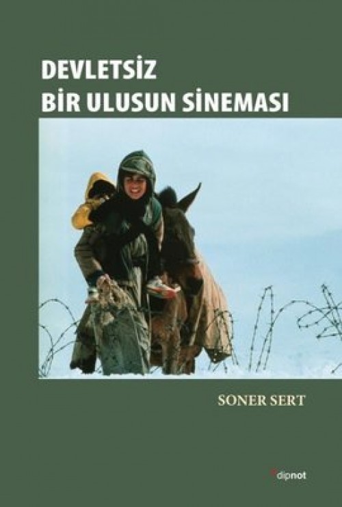 Devletsiz Bir Ulusun Sineması - Soner Sert