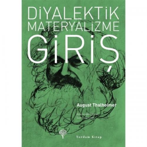 Diyalektik Materyalizme Giriş - August Thalheimer