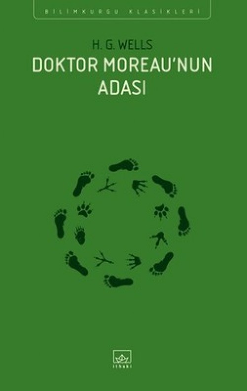 Dr. Moreau'nun Adası H. G. Wells