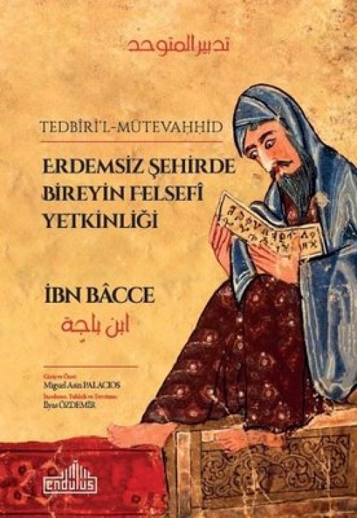 Erdemsiz Şehirde Bireyin Felsefî Yetkinliği