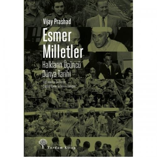 Esmer Milletler  Halkların Üçüncü Dünya Tarihi