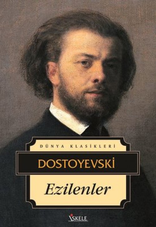 Ezilenler - Dostoyevski