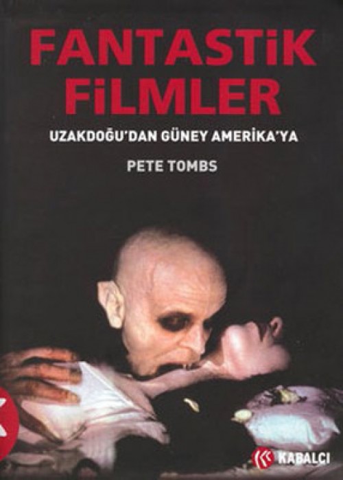 Fantastik Filmler Uzakdoğu'dan Güney Amerika'ya