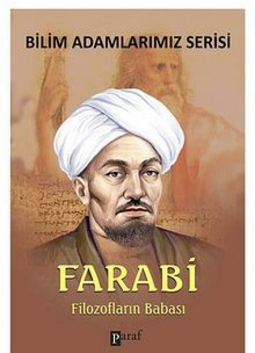 Farabi  Filozofların Babası