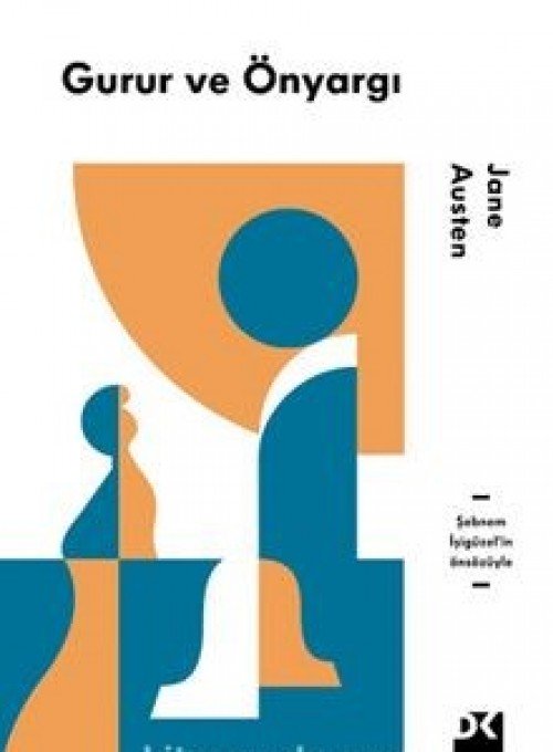 Gurur ve Önyargı (Karton Kapak)