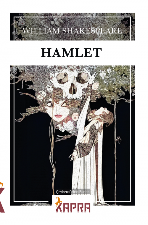 Hamlet - Shakespeare